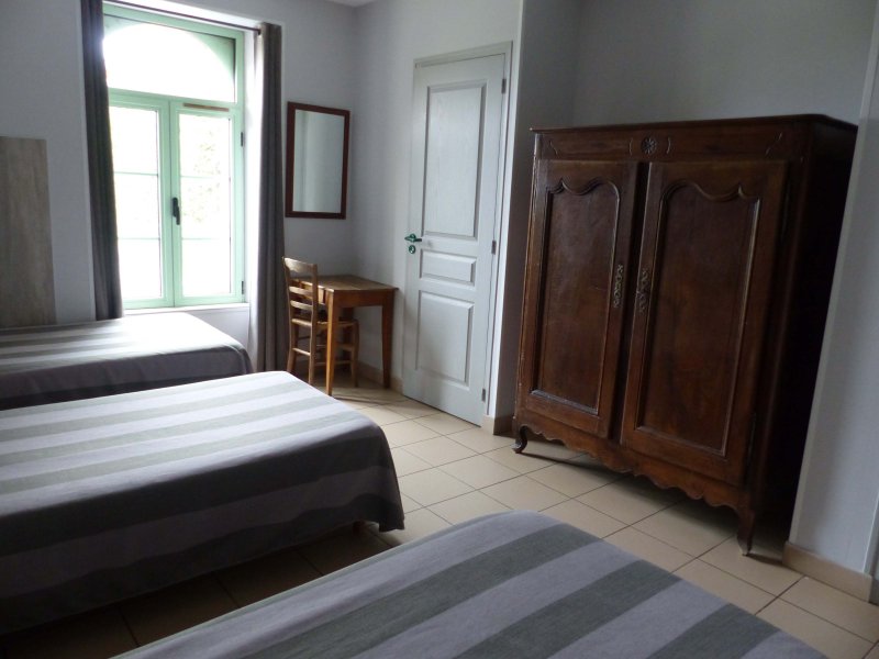 Gîte de la Basse-Cour de Meslay_72610 FYE_15